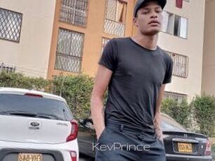 KevPrince