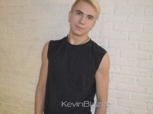 KevinBlazee