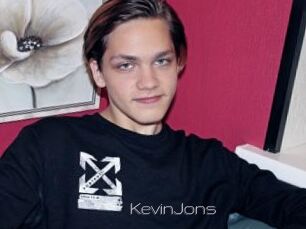 KevinJons