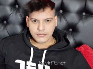 KevinToner