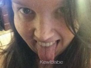 Kewlbabe
