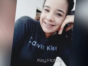 Key_Hot20