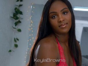 KeylaBrowns