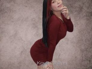 KeylaCollins