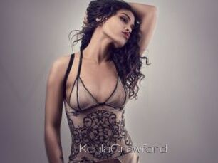 KeylaCrawford