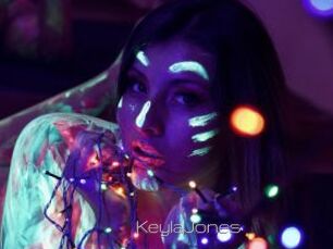 KeylaJones