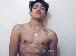 Keytoyourlife01