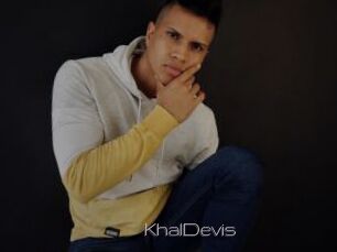 KhalDevis