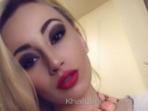 KhaliLani