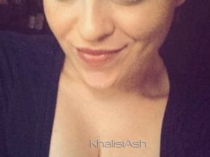 KhalisiAsh