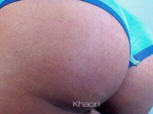 Khaori