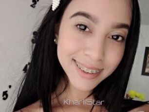 KharliStar
