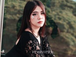 KhatWhite