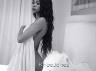 KhloeJones