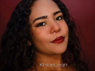 KhloeLeon