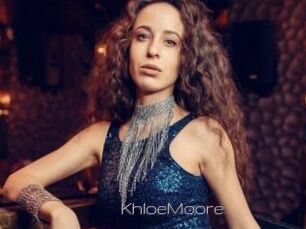 KhloeMoore