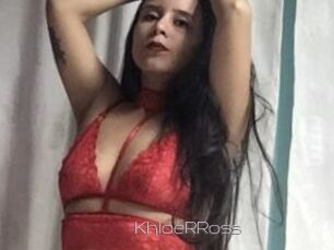 KhloeRRoss