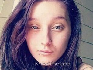 KhloeThmoas