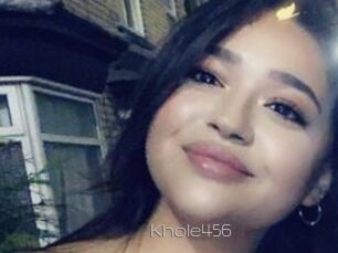 Khole456