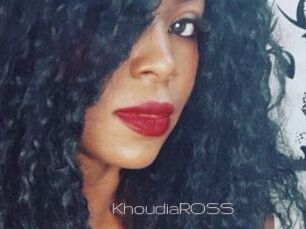 KhoudiaROSS