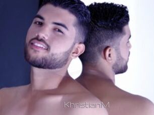 KhristianM