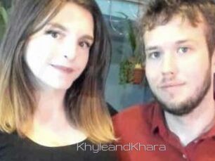 KhyleandKhara