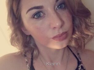 Kiann