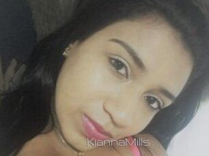 KiannaMills