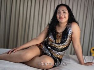 KiaraLorna