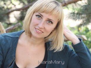 KiaraMary
