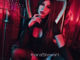 KiaraStewart