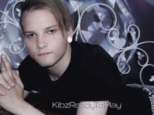 KibzReadyToPlay