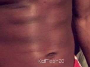 KidFlash20