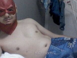 Kidssam