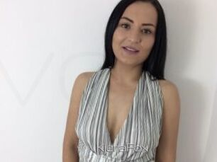 KieraFox