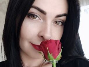 Kikailia
