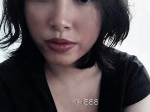 Kiki888