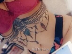 KikiSnow