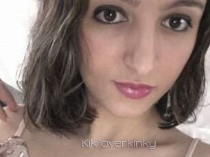 Kikiloverkinky