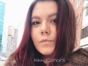 KikkyConors