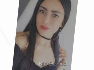 Kile_Gomez