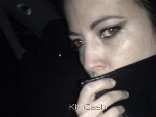 KimCash