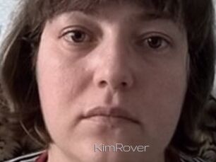 KimRover