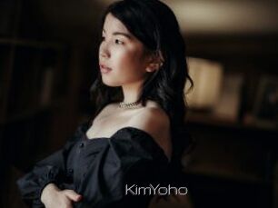KimYoho