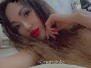 KimanaMe