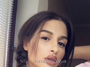 Kimberlydiva