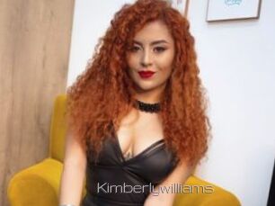 Kimberlywilliams