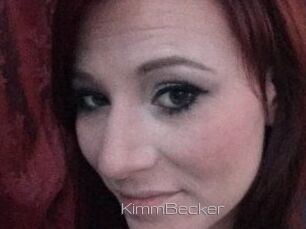 KimmBecker