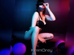 KimmGrey