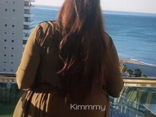 Kimmmy